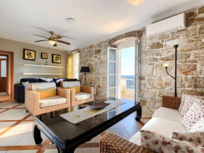 Apartment Vista by Interhome